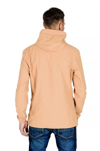 Куртка мужская Woodman bill pocket (карамель)