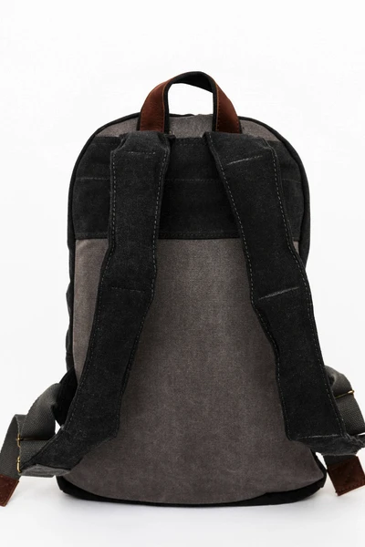 Рюкзак мужской Woodman atakama (графит-серый)