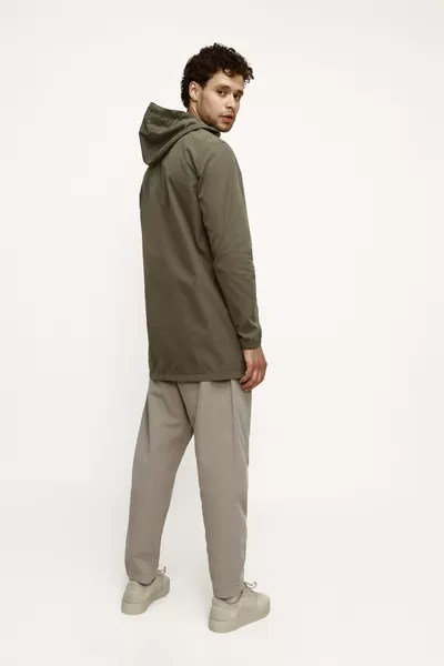 Плащ мужской Woodman cloak (хаки)