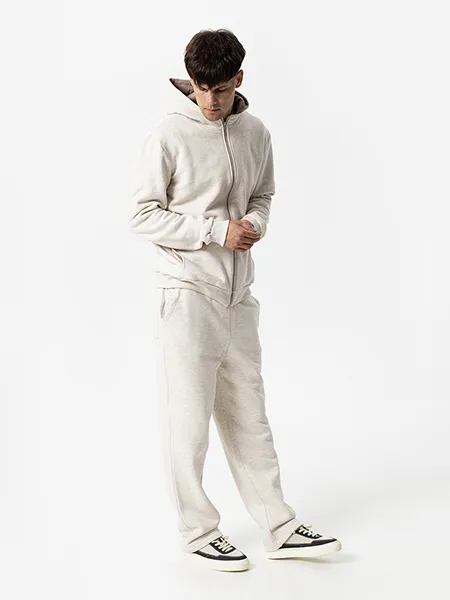 Костюм спортивный Woodman suit (кофейный-меланж)
