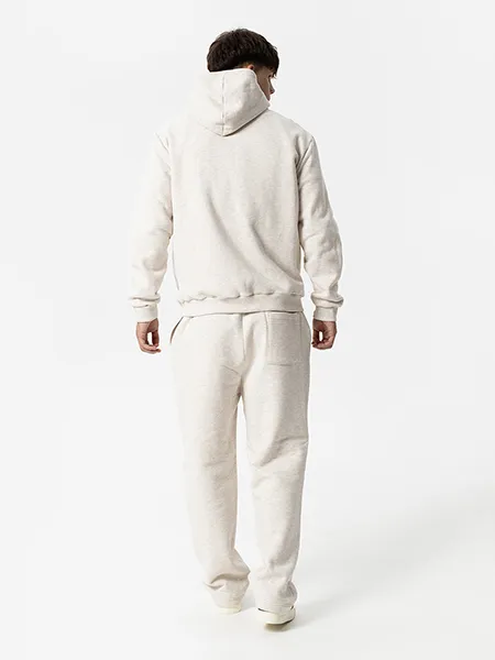 Костюм спортивный Woodman suit (кофейный-меланж)