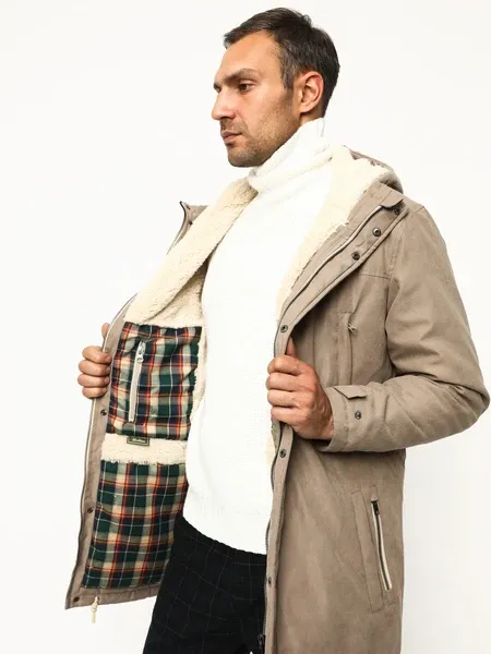 ОСЕННИЕ ПАРКИ