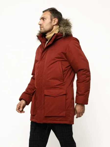 ЗИМНИЕ ПАРКИ